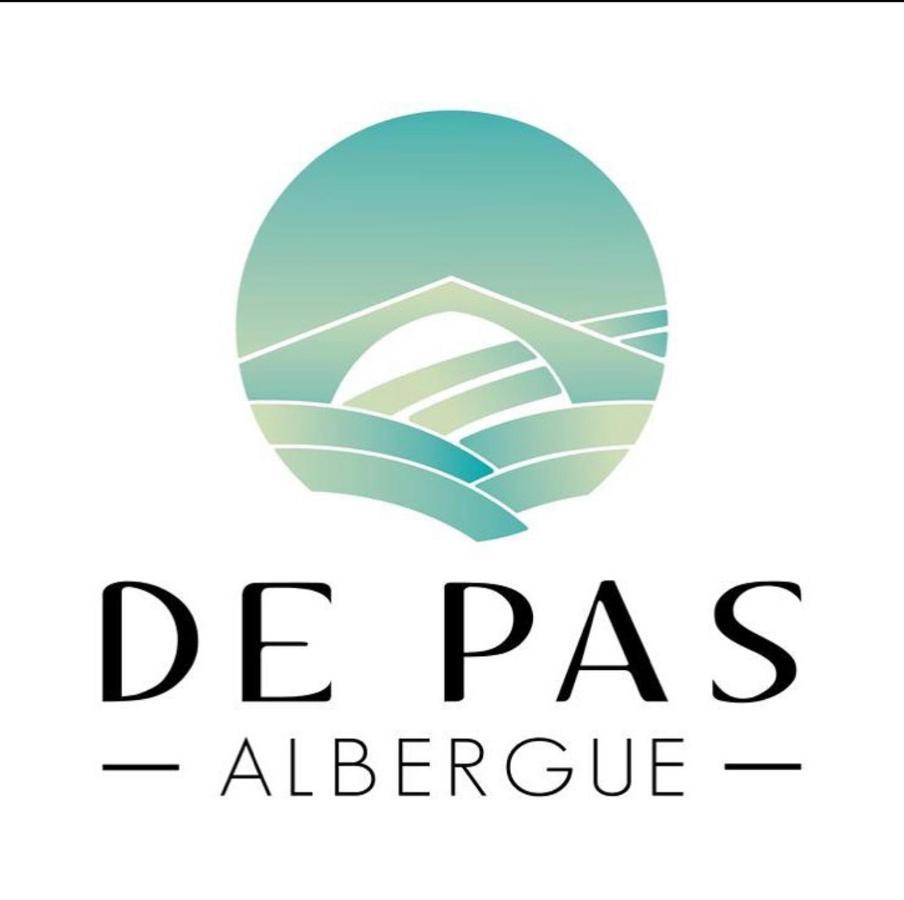 Albergue De Pas El Pont de Suert Exteriör bild